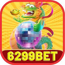 Logo da 6299bet